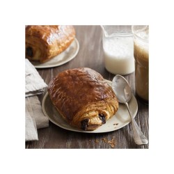 Pain au chocolate héritage (burro 24%) Mediterranea Surgelati Teramo Abruzzo